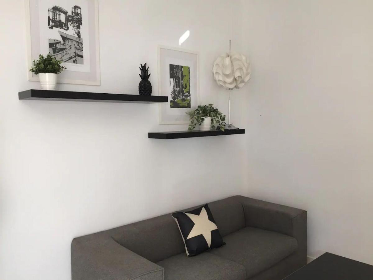 Retiro Park Apartments 마드리드 외부 사진