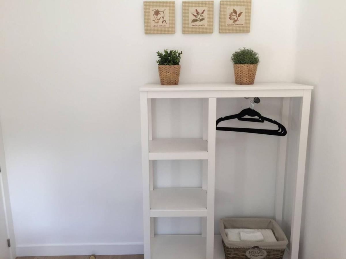 Retiro Park Apartments 마드리드 외부 사진