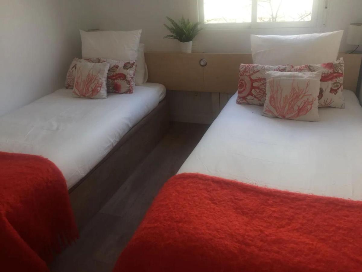 Retiro Park Apartments 마드리드 외부 사진