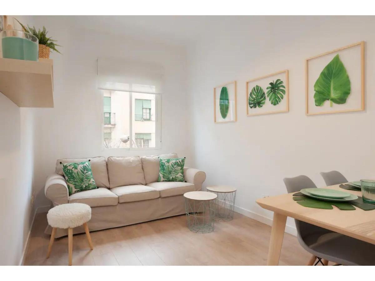 Retiro Park Apartments 마드리드 외부 사진