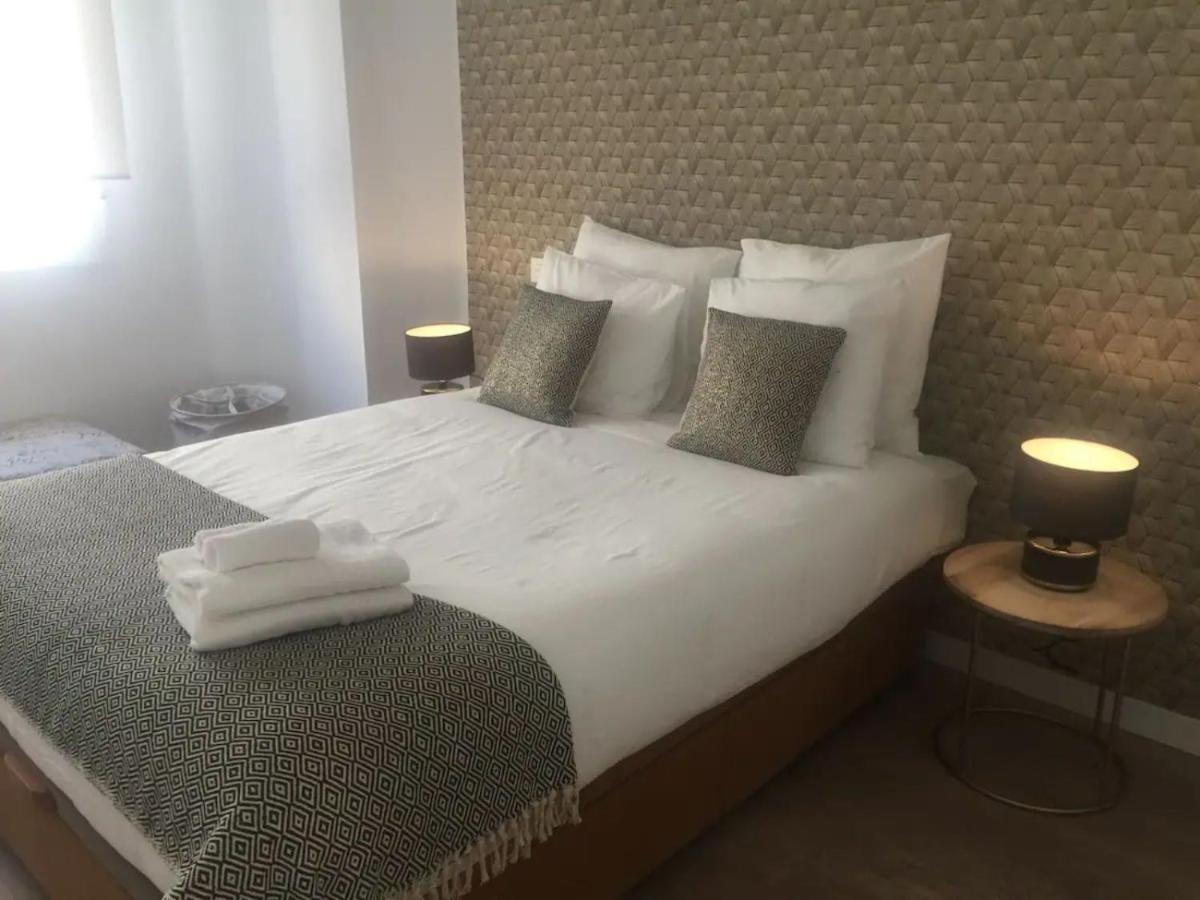 Retiro Park Apartments 마드리드 외부 사진
