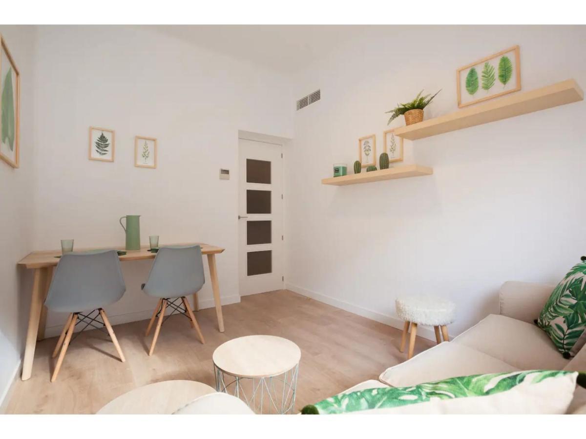 Retiro Park Apartments 마드리드 외부 사진