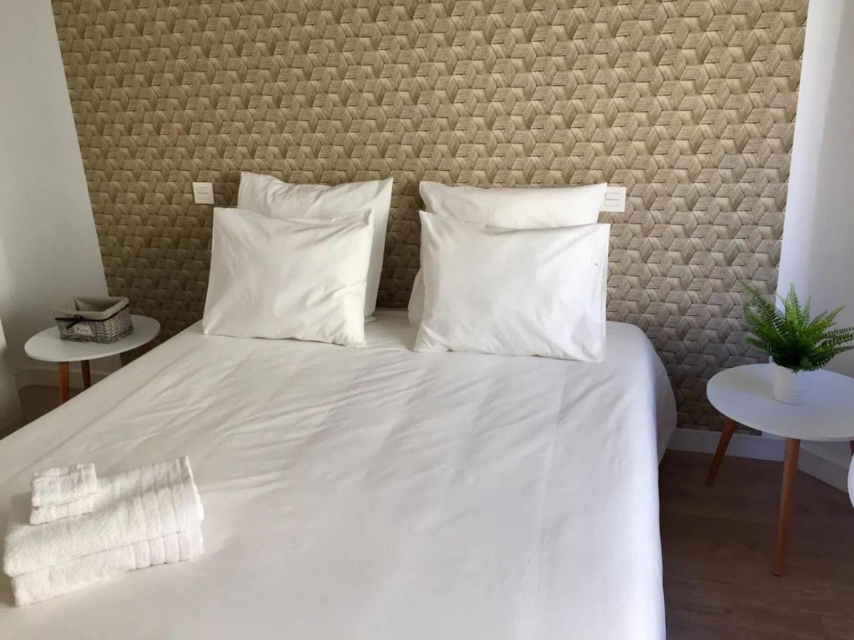 Retiro Park Apartments 마드리드 외부 사진