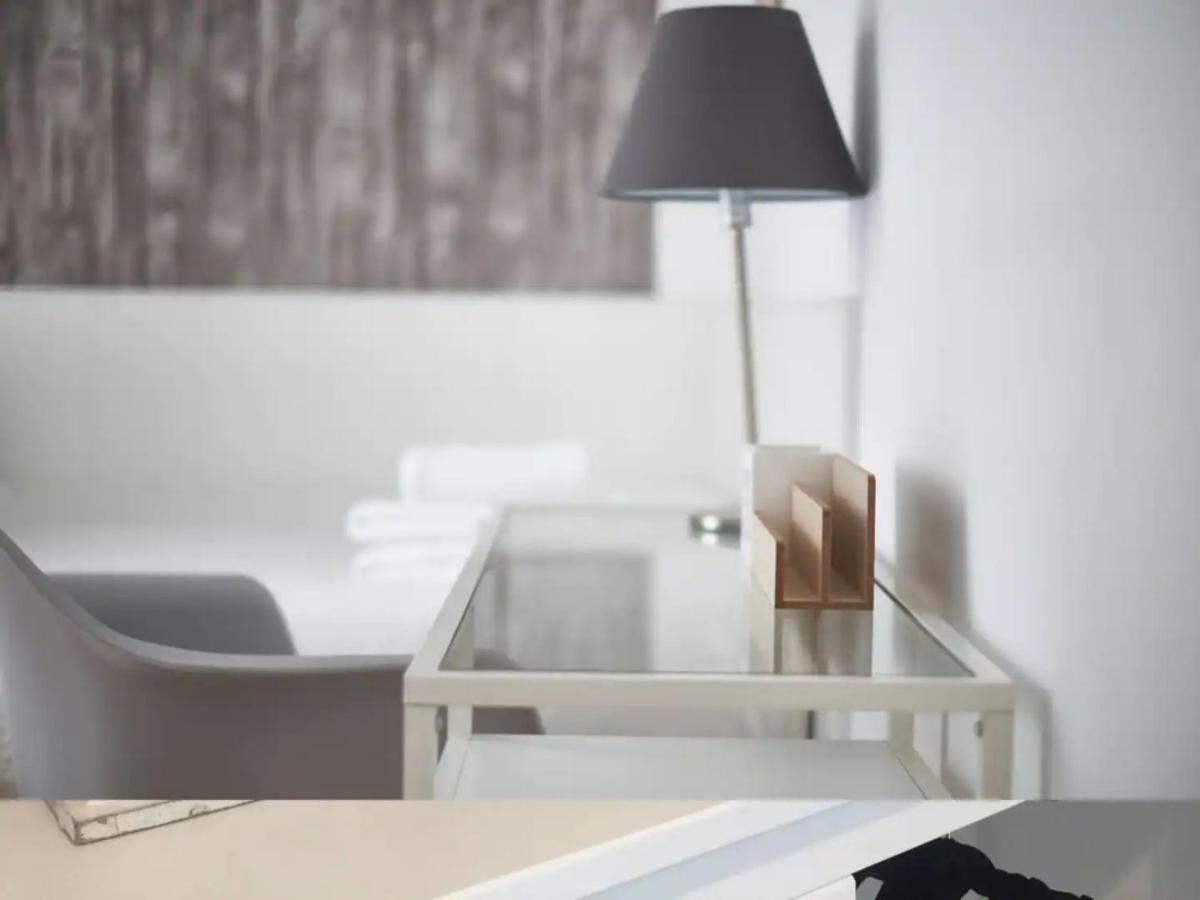 Retiro Park Apartments 마드리드 외부 사진