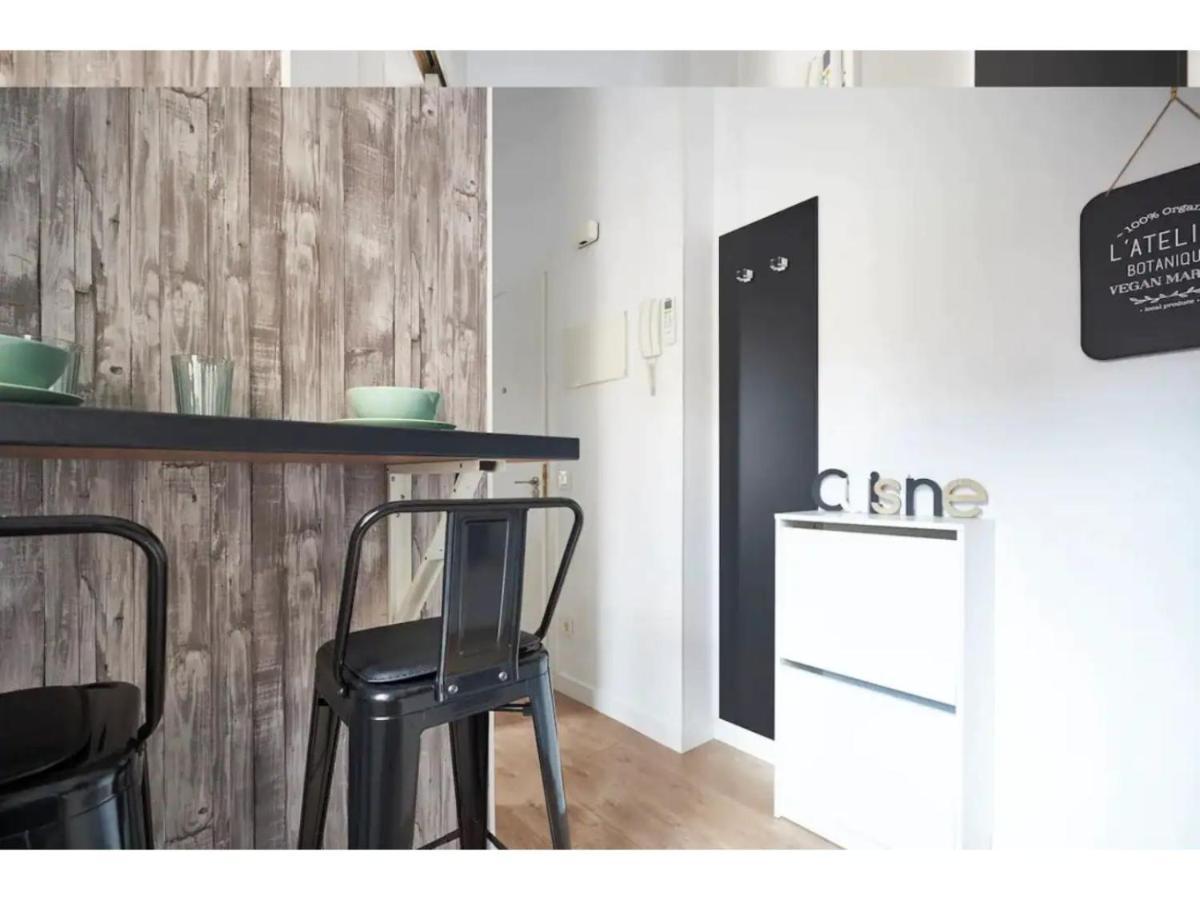 Retiro Park Apartments 마드리드 외부 사진