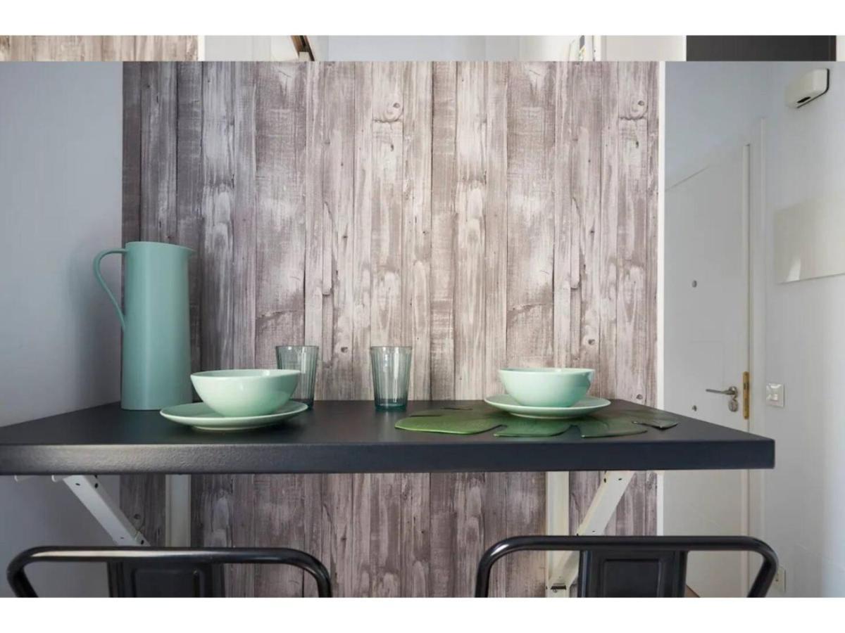 Retiro Park Apartments 마드리드 외부 사진